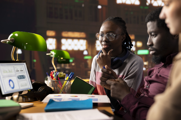 Startup Spotlight: Fintech Founders Making Waves In Malawi