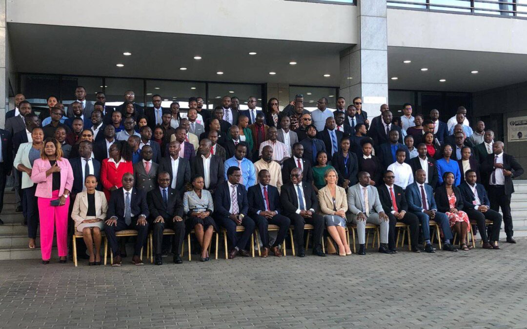RBM Backs Launch of Digital Financial Services Association to Boost Sector Growth